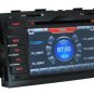 KIA Borrego GPS DVD Players with Digital Touchscreen