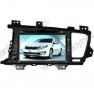 KIA K5 GPS Navigation DVD Players, Radio, Ipod