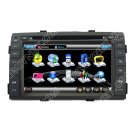 2010-2011 Kia Sorento GPS Navigation DVD,Radio,TV,Audio Player