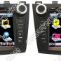 2010 Mazda 3 DVD GPS player with Canbus Steering Wheel Control
