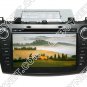 2010 Mazda 3 DVD GPS player with Canbus Steering Wheel Control