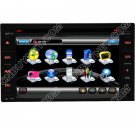 Nissan Pathfinder GPS Navigation DVD Player, Radio, TV, iPod