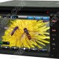 Nissan Juke GPS Navigation DVD Player, Radio, TV, iPod