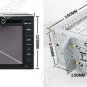 Nissan NP300 GPS Navigation DVD Player, Radio, TV, iPod