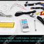Nissan Patrol GPS Navigation DVD Player, Radio, TV, iPod