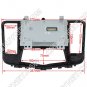 Nissan Teana 2009 - 2011 GPS Navigation DVD Player ,TV,Canbus bo