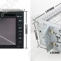 Nissan Treeano GPS Navigation DVD Player, Radio, TV, iPod