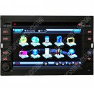 Peugeot 3008 GPS Navigation DVD Player ,TV,radio,bluetooth