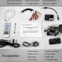 Peugeot 3008 GPS Navigation DVD Player ,TV,radio,bluetooth