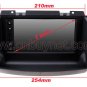 Renault Koleos 2010, 2011 GPS Navigation DVD player, Radio, Ipod