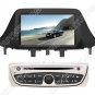 Renault Megane III 2009 - 2011 GPS Navigation DVD Player, TV
