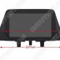Renault Megane III 2009 - 2011 GPS Navigation DVD Player, TV