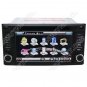 Subaru Forester 2008 - 2011 GPS Navigation DVD Player , radio