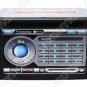 Subaru Forester 2008 - 2011 GPS Navigation DVD Player , radio