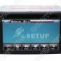 Subaru Forester 2008 - 2011 GPS Navigation DVD Player , radio