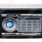Subaru Impreza 2008 - 2011 GPS Navigation DVD Player , radio