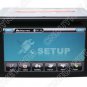 Subaru Impreza 2008 - 2011 GPS Navigation DVD Player , radio