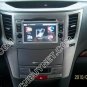 2009- 2011 Subaru Legacy GPS DVD player with Navigation iPod
