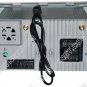 2009- 2011 Subaru Legacy GPS DVD player with Navigation iPod