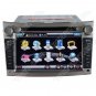 Subaru Outback 2009 - 2011 Radio Navigation DVD Player ,TV
