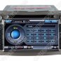 Subaru Outback 2009 - 2011 Radio Navigation DVD Player ,TV