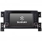 2007- 2011 Suzuki Grand Vitara Navigation GPS DVD Player, Radio,