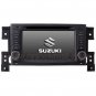 2007- 2011 Suzuki Grand Vitara Navigation GPS DVD Player, Radio,