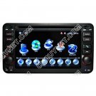 Suzuki Jimny 2006-2011 DVD GPS player with Navigation iPod Bluet