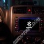 Suzuki Jimny 2006-2011 DVD GPS player with Navigation iPod Bluet