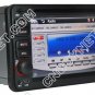 Suzuki Jimny 2006-2011 DVD GPS player with Navigation iPod Bluet