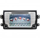 2006-2011 Suzuki SX4 Navigation GPS DVD Player, Radio, Ipod