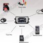 2006-2011 Suzuki SX4 Navigation GPS DVD Player, Radio, Ipod