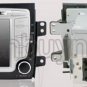 2006-2011 Suzuki SX4 Navigation GPS DVD Player, Radio, Ipod