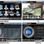 2008-2010 Ford Focus GPS Navigation DVD Player,Radio,TV,CAN BUS