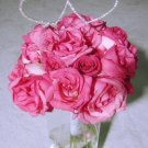Crystal Heart Bouquet Jewelry BQ-221-Heart Pick