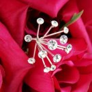 Crystal Glow Bouquet Spray Crystals *Very Popular* BQ-Glow