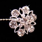 Crystal Bouquet Jewelry BQ 211