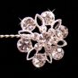 Crystal Bouquet Jewelry BQ 211