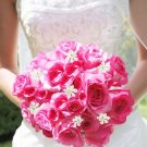 Crystal Bouquet Jewels BQ 202