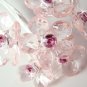 Pink Flower Bouquet Jewels