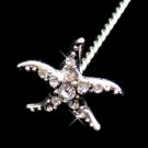 Starfish Bouquet Jewelry