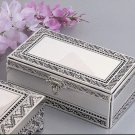 Rectangular Jewelry Box 26037