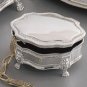 Small Victorian Jewelry Box 22021