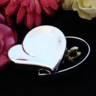 Large Square Jewelry Box 22007