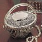 Nantucket Basket Jewelry Box 26031