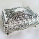 Rectangular Jewelry Box 26171