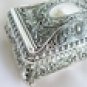 Rectangular Jewelry Box 26171