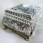 Rectangular Jewelry Box 26171