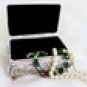 Rectangular Jewelry Box 26171