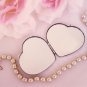 Heart Compact Mirror 2950